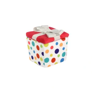 P.L.A.Y. Pet Lifestyle and You, Party Time - Pawfect Present - 4" - Pet Home | The Perfect Pet Supplies Shopping Experience Cheap