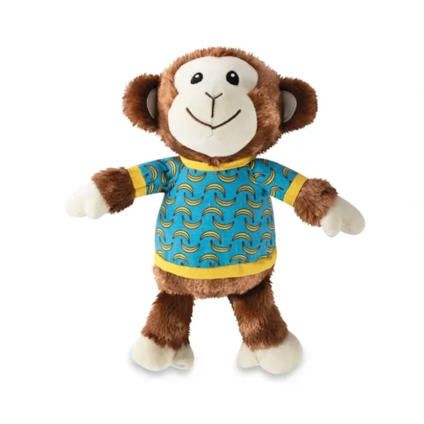 Plush Dog Toy - Bananas - Pet Home | The Perfect Pet Supplies Shopping Experience