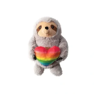 Plush Dog Toy - Follow Your Rainbow - Pet Home | The Perfect Pet Supplies Shopping Experience