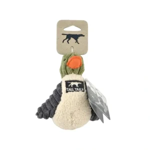 Plush Duckling with Squeaker Toy 5 - Pet Home | The Perfect Pet Supplies Shopping Experience