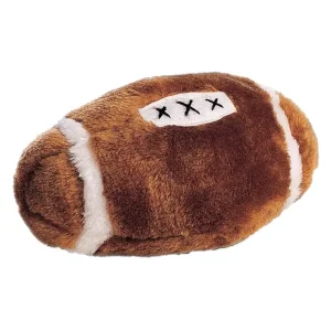 Plush Football 4.5" - Pet Home | The Perfect Pet Supplies Shopping Experience