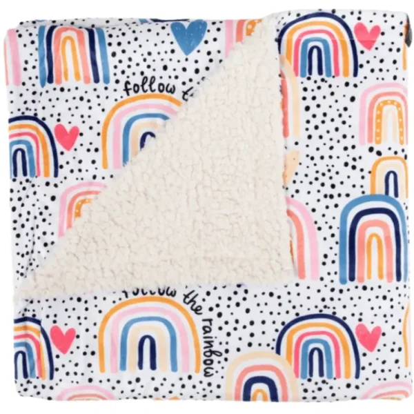 Plush Pet Blanket from Big & Little Dogs - Pet Home | The Perfect Pet Supplies Shopping Experience