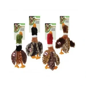 PLUSH SKINNEEEZ MALARD DUCK - Pet Home | The Perfect Pet Supplies Shopping Experience