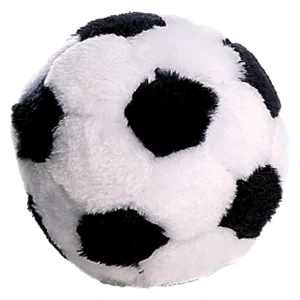 Plush Soccerball - Pet Home | The Perfect Pet Supplies Shopping Experience
