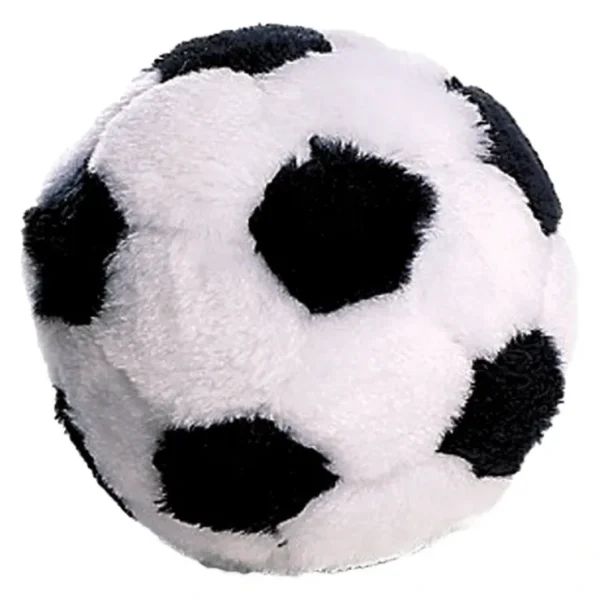 Plush Soccerball - Pet Home | The Perfect Pet Supplies Shopping Experience