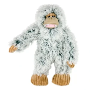 Plush Yeti Toy 14 - Pet Home | The Perfect Pet Supplies Shopping Experience