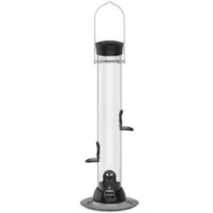 4-Port Nyjer Seed Feeder - Pet Home | The Perfect Pet Supplies Shopping Experience