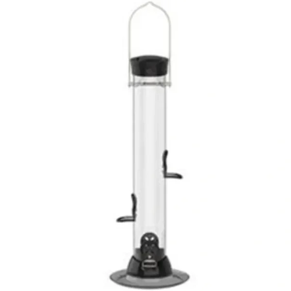 4-Port Nyjer Seed Feeder - Pet Home | The Perfect Pet Supplies Shopping Experience