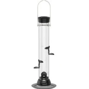 4-Port Sunflower/Mixed Seed Feeder - Pet Home | The Perfect Pet Supplies Shopping Experience