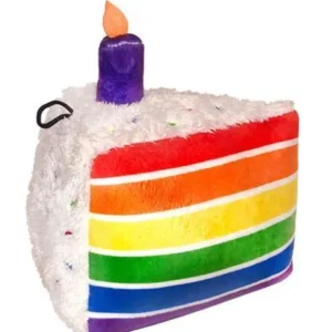 Power Plush Funfetti Cake - Pet Home | The Perfect Pet Supplies Shopping Experience