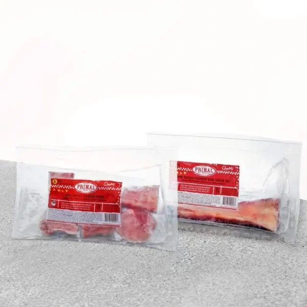 Primal - Raw Buffalo Marrow Recreational Bones for Dogs - PICK UP ONLY - Pet Home | The Perfect Pet Supplies Shopping Experience