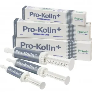 Pro-Kolin + Probiotic & Prebiotic Paste for Dogs and Cats - Pet Home | The Perfect Pet Supplies Shopping Experience