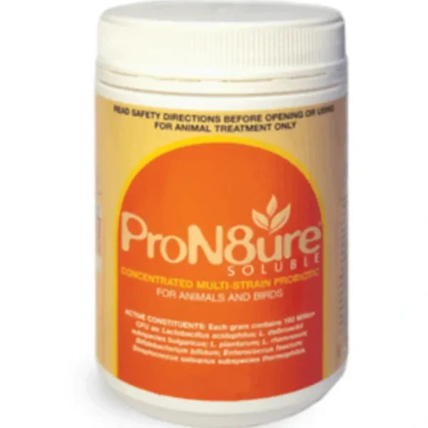 ProN8ure Soluble Powder - 250gms (Orange Label ) - Pet Home | The Perfect Pet Supplies Shopping Experience