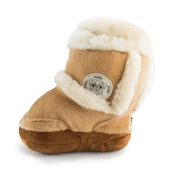 Pugg Boot Toy - Pet Home | The Perfect Pet Supplies Shopping Experience