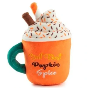 Pupkin Spice Latte Mug by Haute Diggity Dog - Pet Home | The Perfect Pet Supplies Shopping Experience