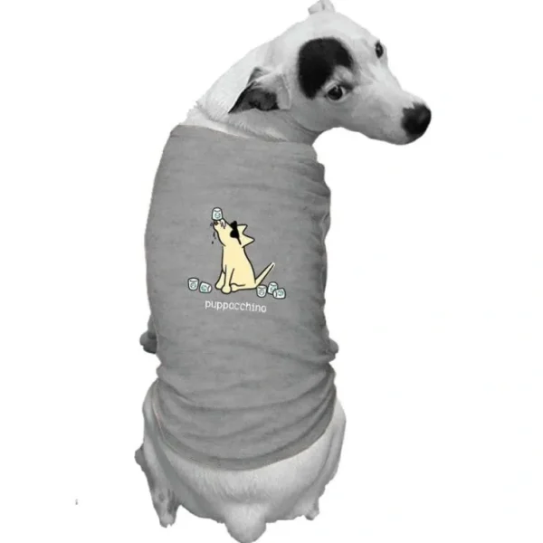 Puppacchino - Doggie Tee - Pet Home | The Perfect Pet Supplies Shopping Experience