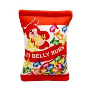 Puppy Belly Dog Toy - Pet Home | The Perfect Pet Supplies Shopping Experience