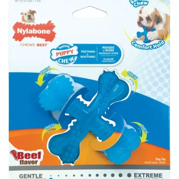 PUPPY CHEW X BONE - Pet Home | The Perfect Pet Supplies Shopping Experience