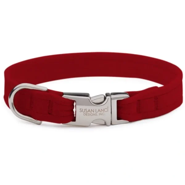 Puppy Pink Perfect Fit Collar - Pet Home | The Perfect Pet Supplies Shopping Experience