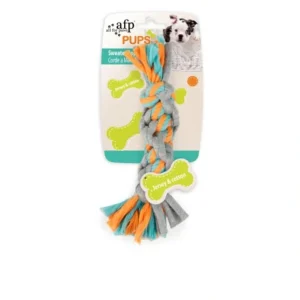 PUPS Sweater Rope Toy - Pet Home | The Perfect Pet Supplies Shopping Experience