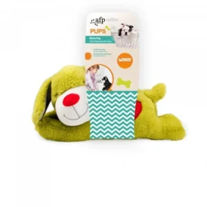 Pups Warm Dog Toy - Pet Home | The Perfect Pet Supplies Shopping Experience