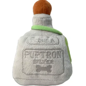 Puptron Tequila Toy - Pet Home | The Perfect Pet Supplies Shopping Experience