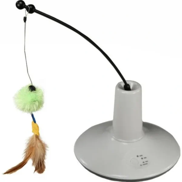 Pure Commotion Activity Cat Toy - Pet Home | The Perfect Pet Supplies Shopping Experience