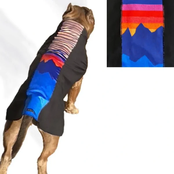 Purple Mountain Sport Fleece - Pet Home | The Perfect Pet Supplies Shopping Experience