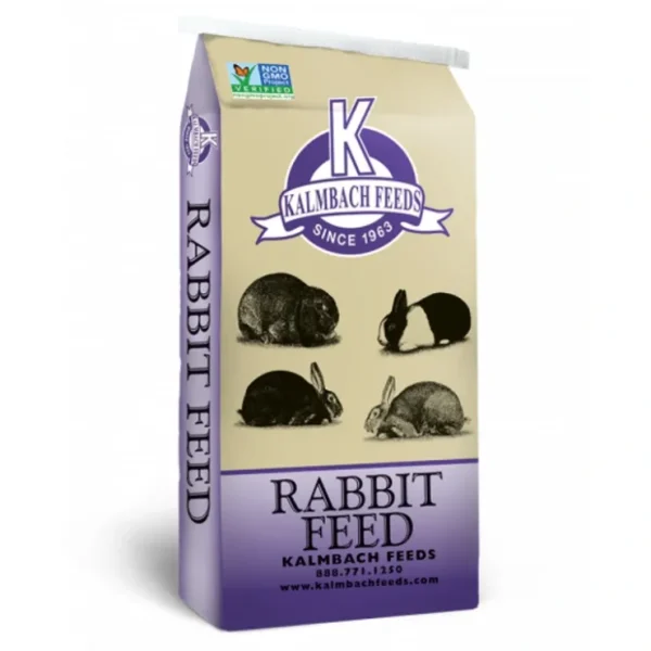 16% Rabbit Complete Non-GMO Feed - Pet Home | The Perfect Pet Supplies Shopping Experience