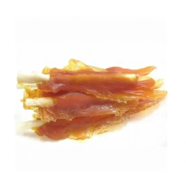 Rawhide Chicken Pops 500g - Pet Home | The Perfect Pet Supplies Shopping Experience
