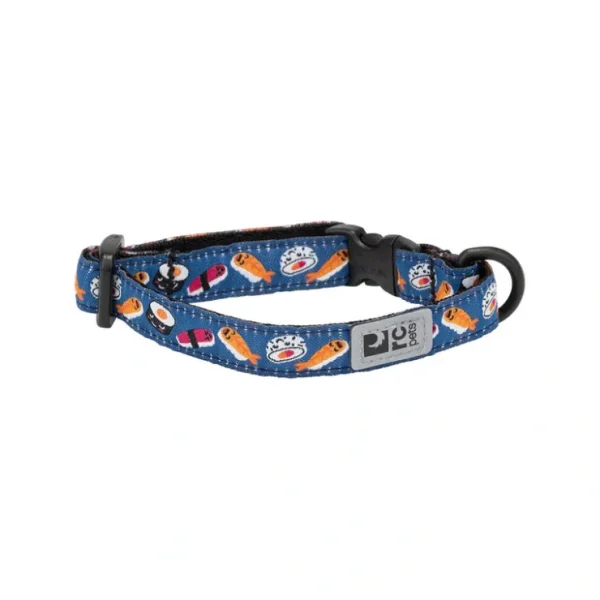 RC Pets - Sushi Breakaway Cat Collar - Pet Home | The Perfect Pet Supplies Shopping Experience
