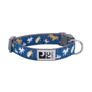 RC Pets, Clip Collar - Space Dogs - Pet Home | The Perfect Pet Supplies Shopping Experience
