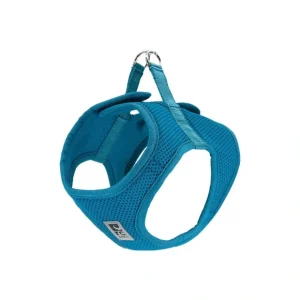 RC Pets, Harness - Step In Cirque - Dark Teal - Pet Home | The Perfect Pet Supplies Shopping Experience
