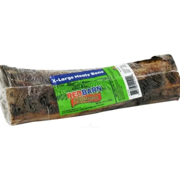 Redbarn Meaty Bones Dog Treat - Pet Home | The Perfect Pet Supplies Shopping Experience