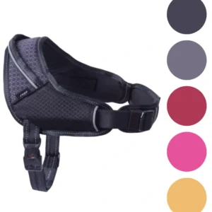 Rogz AirTech Harness for Dogs - Small - Pet Home | The Perfect Pet Supplies Shopping Experience