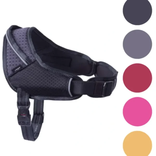 Rogz AirTech Harness for Dogs - Small - Pet Home | The Perfect Pet Supplies Shopping Experience