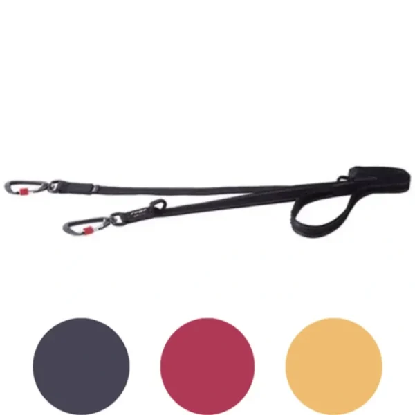 Rogz AirTech Multi Lead for Dogs - Pet Home | The Perfect Pet Supplies Shopping Experience