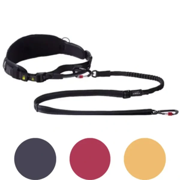 Rogz AirTech Sport Belt & Lead for Dogs - Pet Home | The Perfect Pet Supplies Shopping Experience