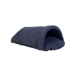 Rogz Charcoal Nova Cave Bed for Dogs - Large - Pet Home | The Perfect Pet Supplies Shopping Experience