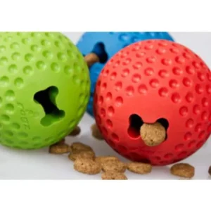Rogz Gumz Treat Ball - Pet Home | The Perfect Pet Supplies Shopping Experience