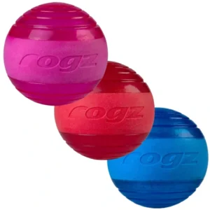 Rogz Squeekz Dog Toy - Pet Home | The Perfect Pet Supplies Shopping Experience
