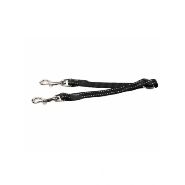 Rogz Utility Double Split Lead 2 dog walker - Pet Home | The Perfect Pet Supplies Shopping Experience