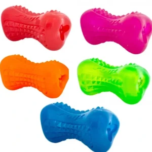 Rogz Yumz Dog Toy - Pet Home | The Perfect Pet Supplies Shopping Experience