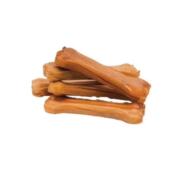 Rollover, Pressed Porkhide Bones - Small - Pet Home | The Perfect Pet Supplies Shopping Experience