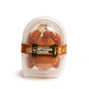 Rotisserie Chicken Super-Squeaker Toy - Pet Home | The Perfect Pet Supplies Shopping Experience