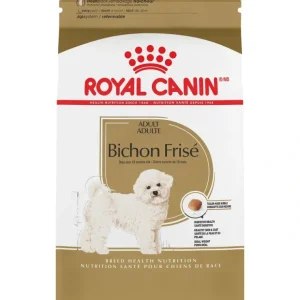 Royal Canin Breed Health Nutrition Adult Bichon Frise Dry Dog Food - Pet Home | The Perfect Pet Supplies Shopping Experience