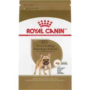 Royal Canin, Breed Health Nutrition French Bulldog Adult  - Pet Home | The Perfect Pet Supplies Shopping Experience