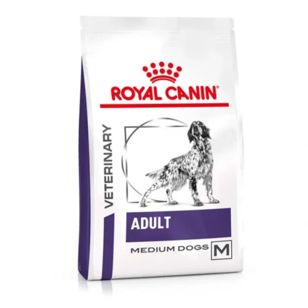 Royal Canin Canine Adult Medium Breed Not Neutered 10kg - Pet Home | The Perfect Pet Supplies Shopping Experience