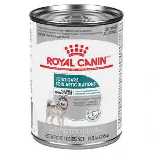 Royal Canin, Canine Care Nutrition Joint Care Adult Canned Dog Food - Wet Dog Food - Pet Home | The Perfect Pet Supplies Shopping Experience