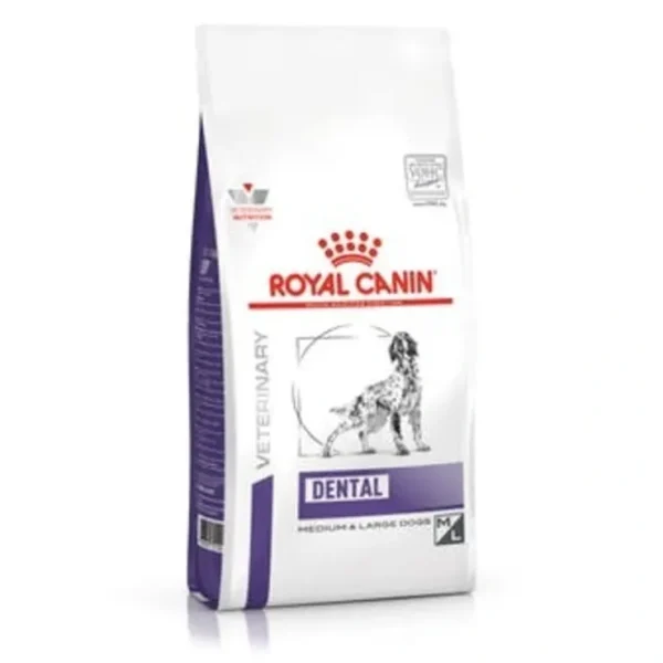 Royal Canin Canine Dental 6kg - Pet Home | The Perfect Pet Supplies Shopping Experience